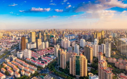 绿城和园