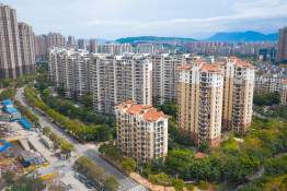 华山珑城