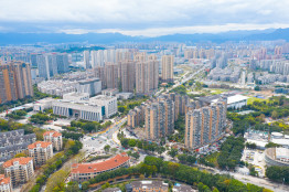 金茂墅